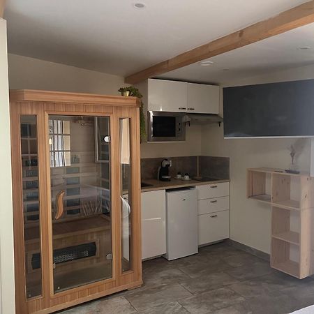 La Dream Night Apartment Pontault-Combault Bagian luar foto