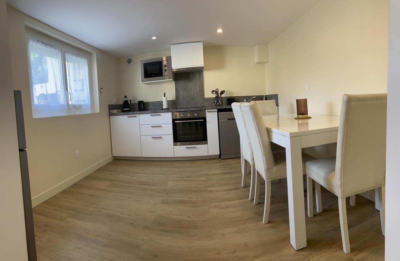 La Dream Night Apartment Pontault-Combault Bagian luar foto
