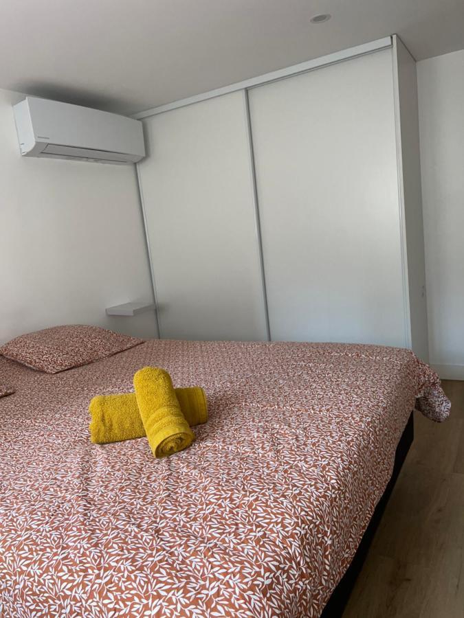 La Dream Night Apartment Pontault-Combault Bagian luar foto