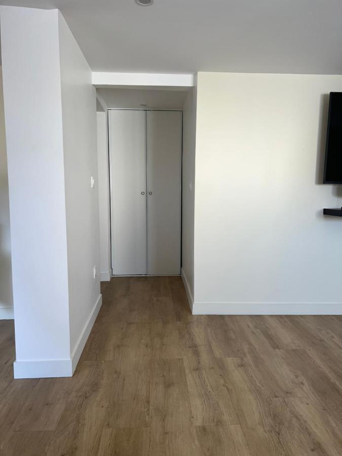 La Dream Night Apartment Pontault-Combault Bagian luar foto