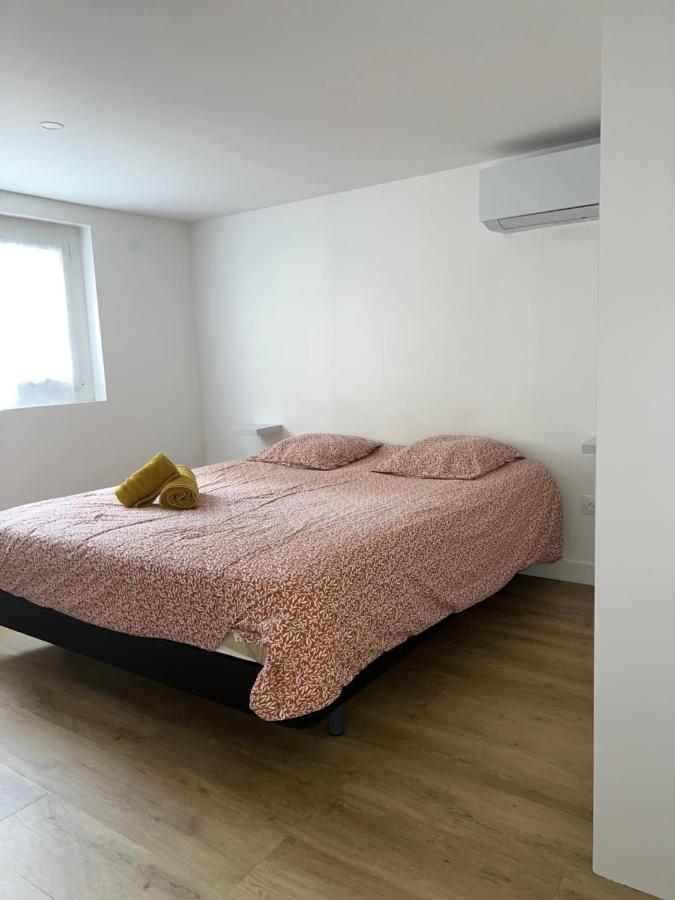 La Dream Night Apartment Pontault-Combault Bagian luar foto