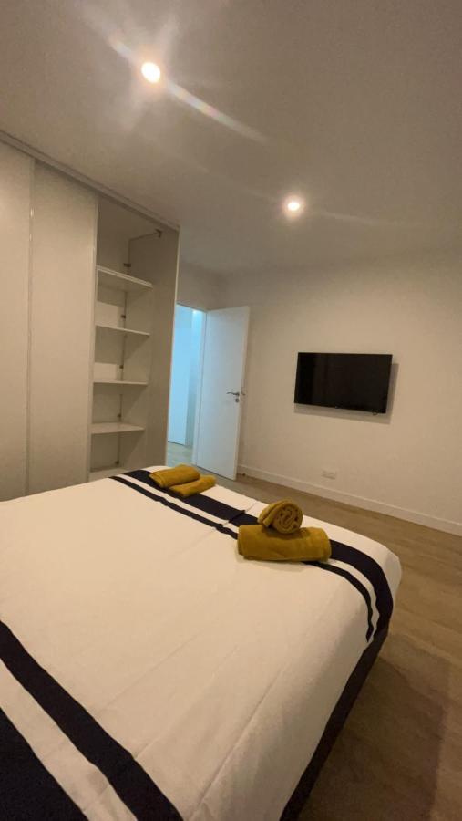 La Dream Night Apartment Pontault-Combault Bagian luar foto