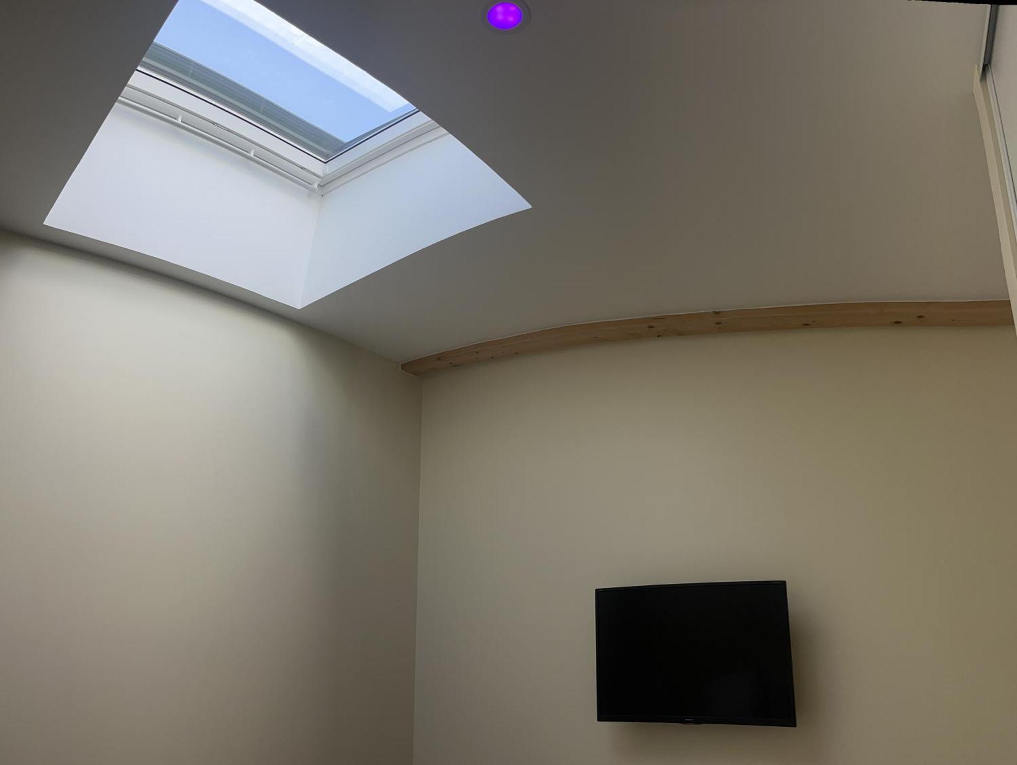 La Dream Night Apartment Pontault-Combault Bagian luar foto