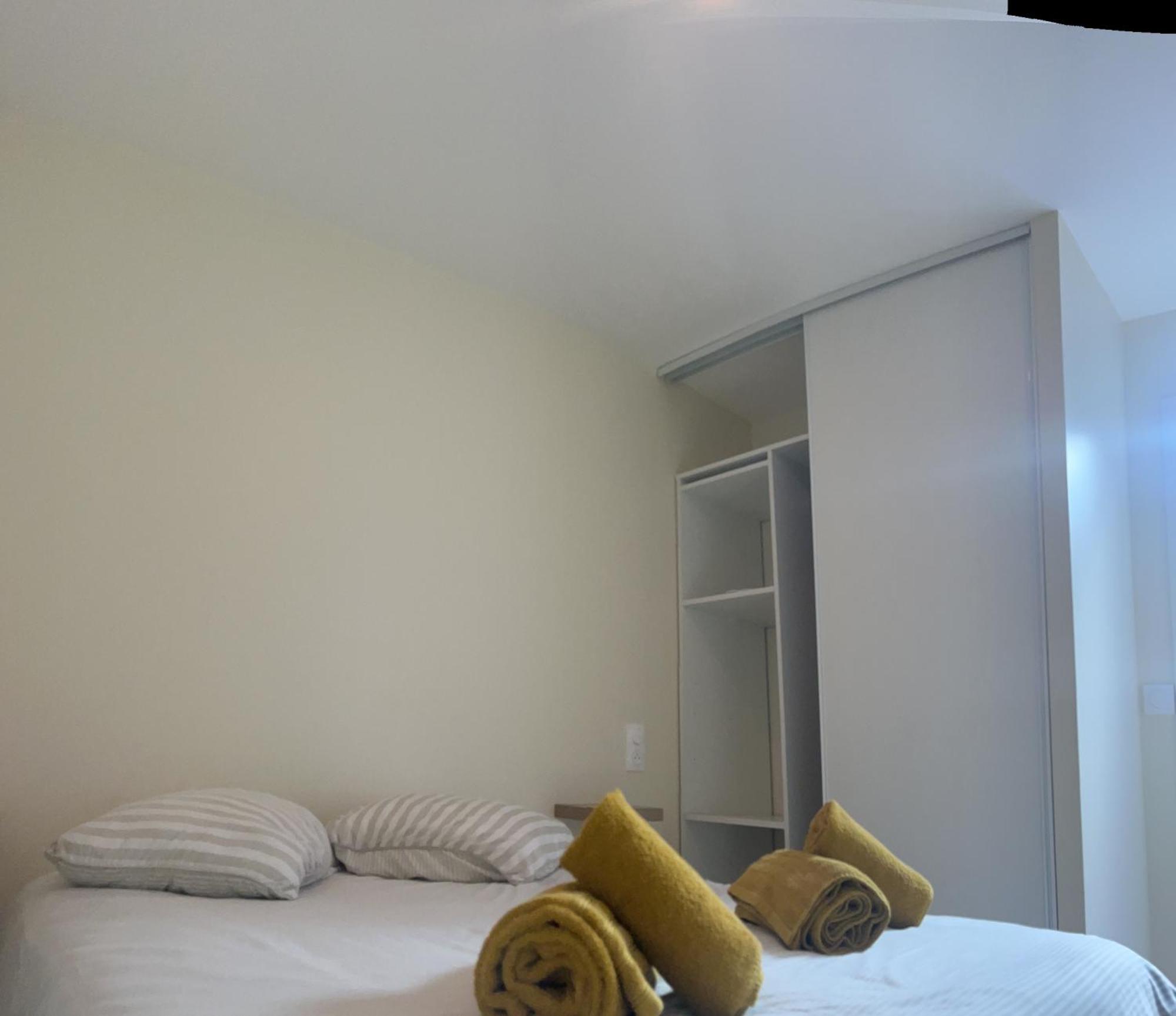 La Dream Night Apartment Pontault-Combault Bagian luar foto