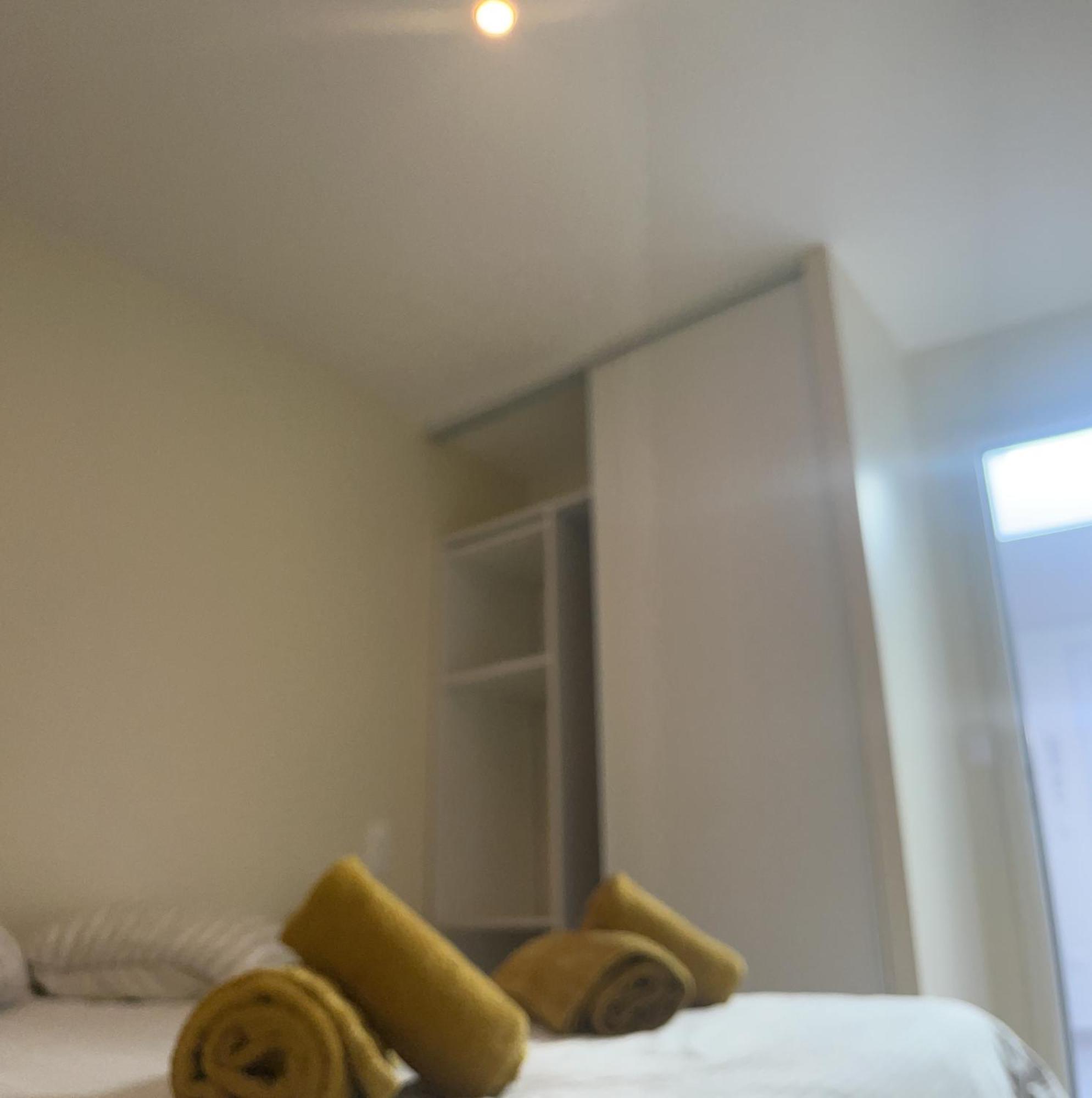 La Dream Night Apartment Pontault-Combault Bagian luar foto