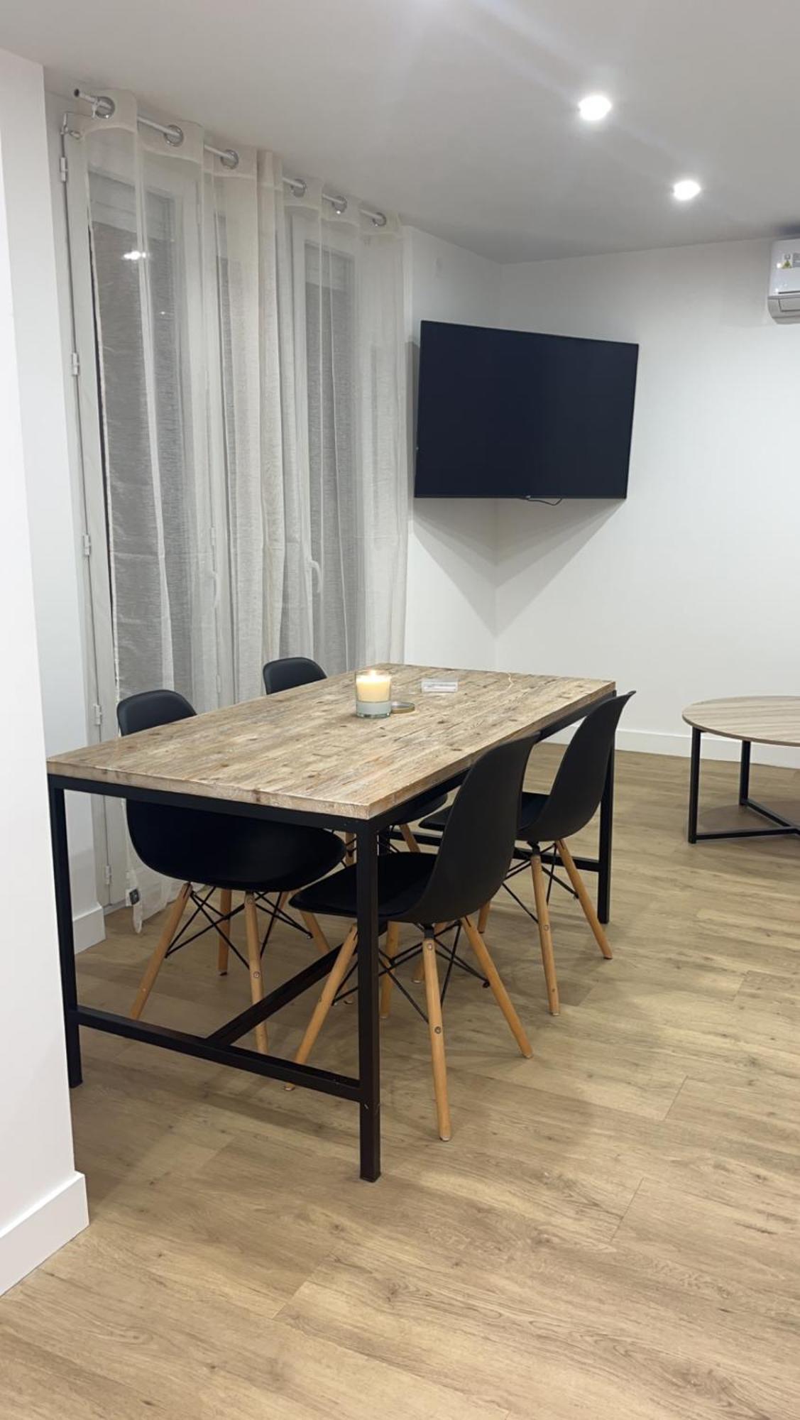 La Dream Night Apartment Pontault-Combault Bagian luar foto