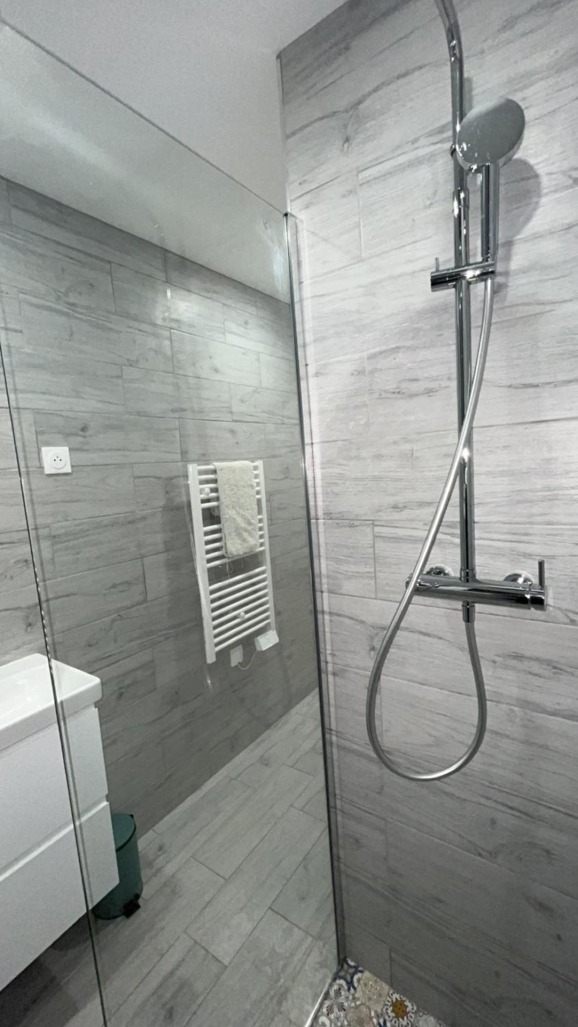 La Dream Night Apartment Pontault-Combault Bagian luar foto