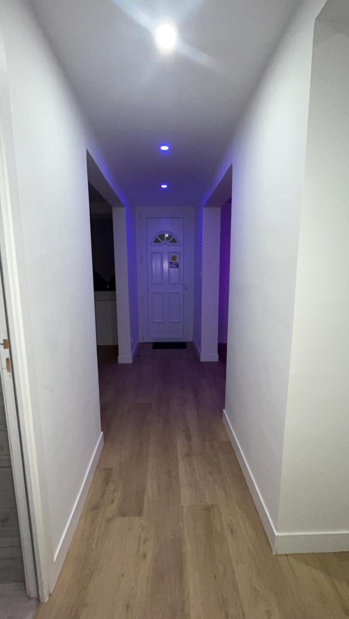 La Dream Night Apartment Pontault-Combault Bagian luar foto