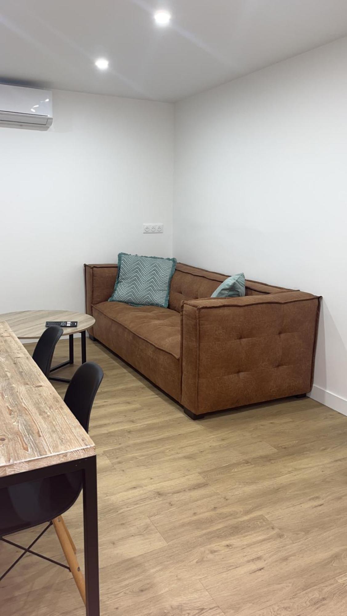 La Dream Night Apartment Pontault-Combault Bagian luar foto